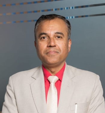 Rajan Prasad Adhikari